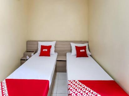 Hotel Tenda Santana เซาเปาโล ภายนอก รูปภาพ